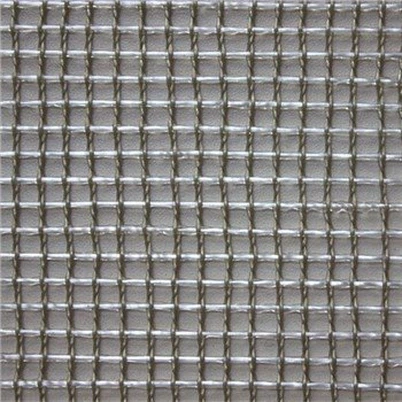 نسيج شبكي من البوليستر المطلي بالفينيل