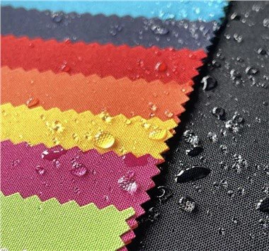 طارد المياه أكسفورد النسيج Pvc 800d