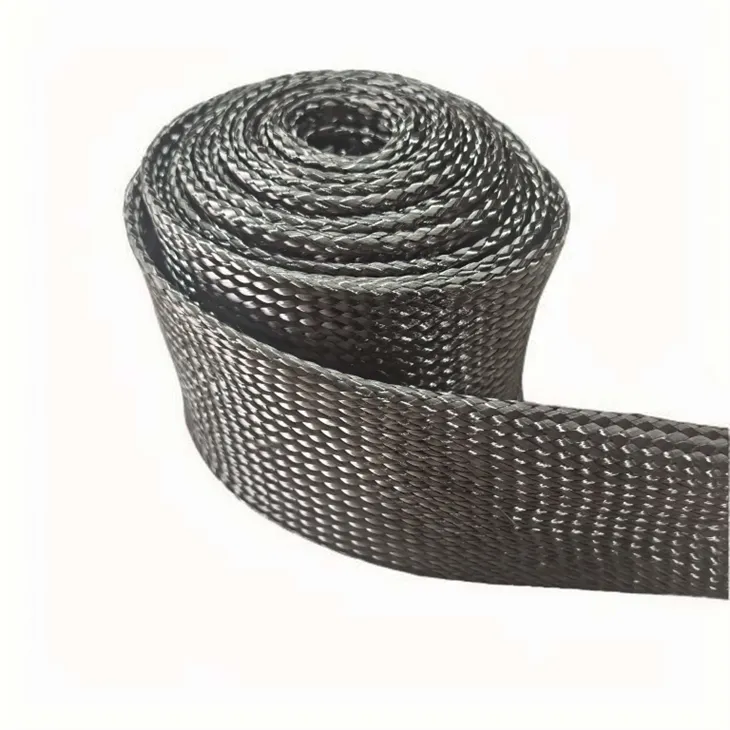 Biaxial Carbon Fiber Sleeve Kits