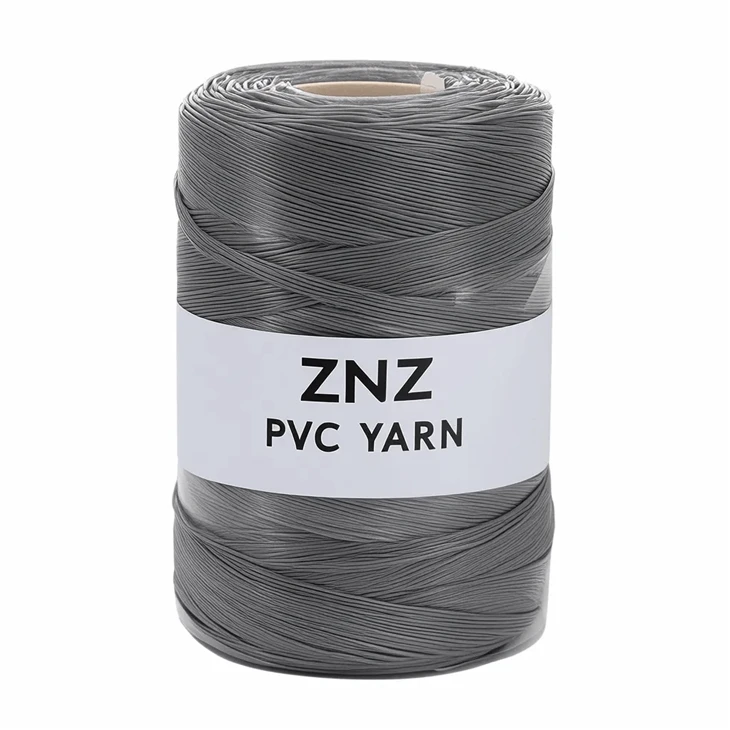 Premium Grade Coated PVC Yarn high quality
