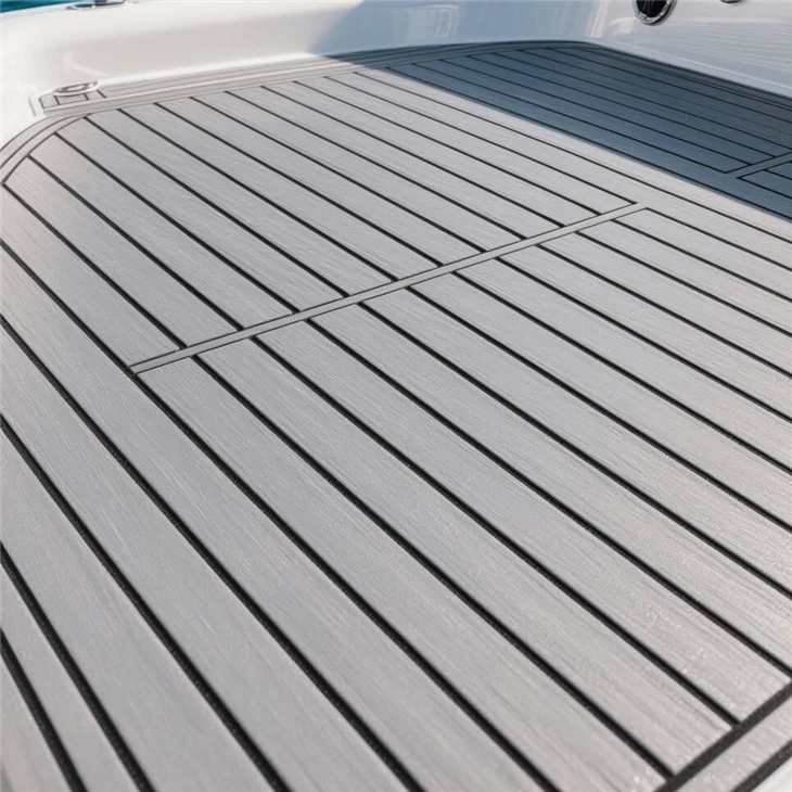 Self-Adhesive EVA Boat Flooring best