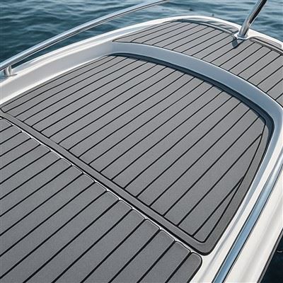Marine Grade EVA Foam Flooring