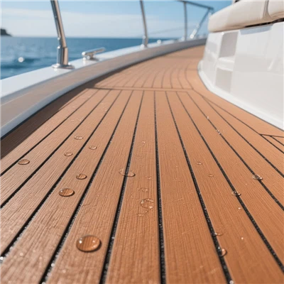 أرضيات من إسفنج EVA من الدرجة البحرية