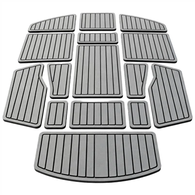 أرضيات EVA البحرية الاحترافية